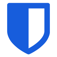 Bitwarden Logo