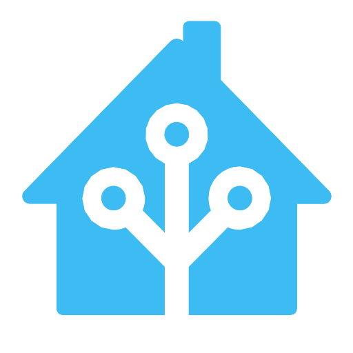 Home Assistant Logo